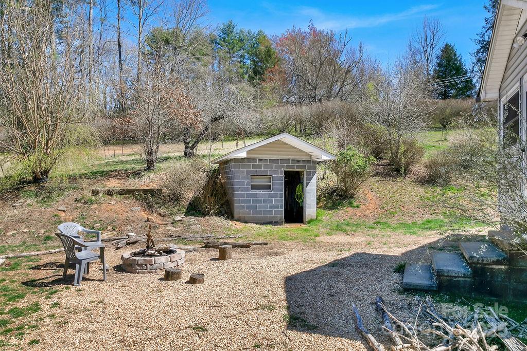 21 Byrd Lane Brevard, NC 28712 - Photo 30 of 34