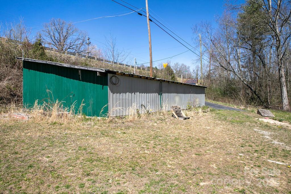 21 Byrd Lane Brevard, NC 28712 - Photo 33 of 34