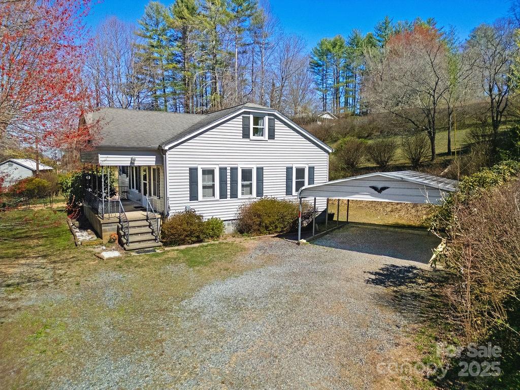 21 Byrd Lane Brevard, NC 28712 - Photo 4 of 34