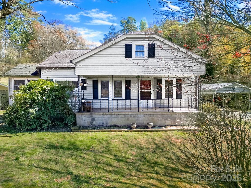 21 Byrd Lane Brevard, NC 28712 - Photo 5 of 34