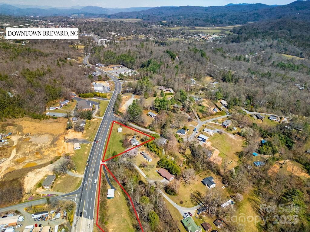 21 Byrd Lane Brevard, NC 28712 - Photo 7 of 34