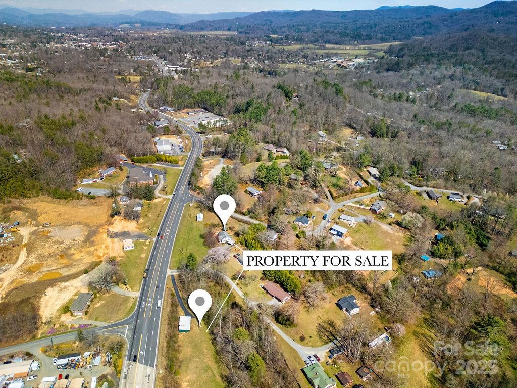 21 Byrd Lane Brevard, NC 28712 - Photo 8 of 34
