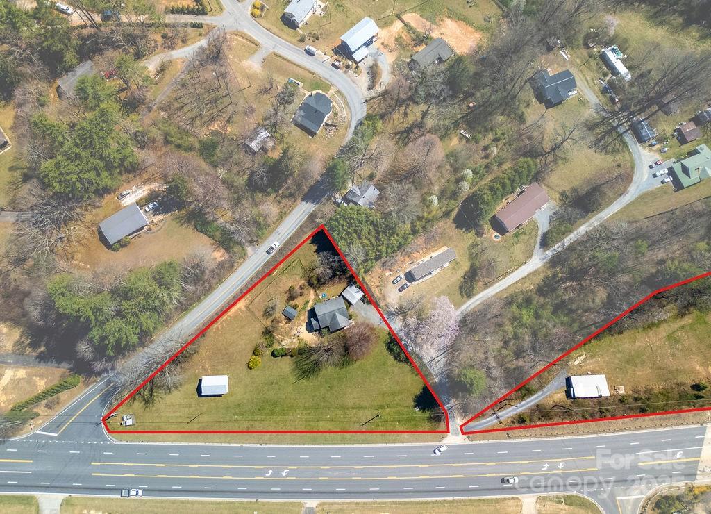 21 Byrd Lane Brevard, NC 28712 - Photo 9 of 34