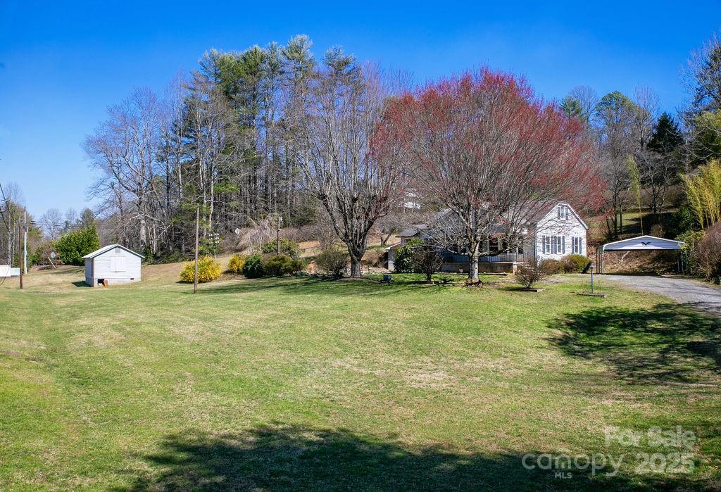 21 Byrd Lane Brevard, NC 28712 - Photo 10 of 34