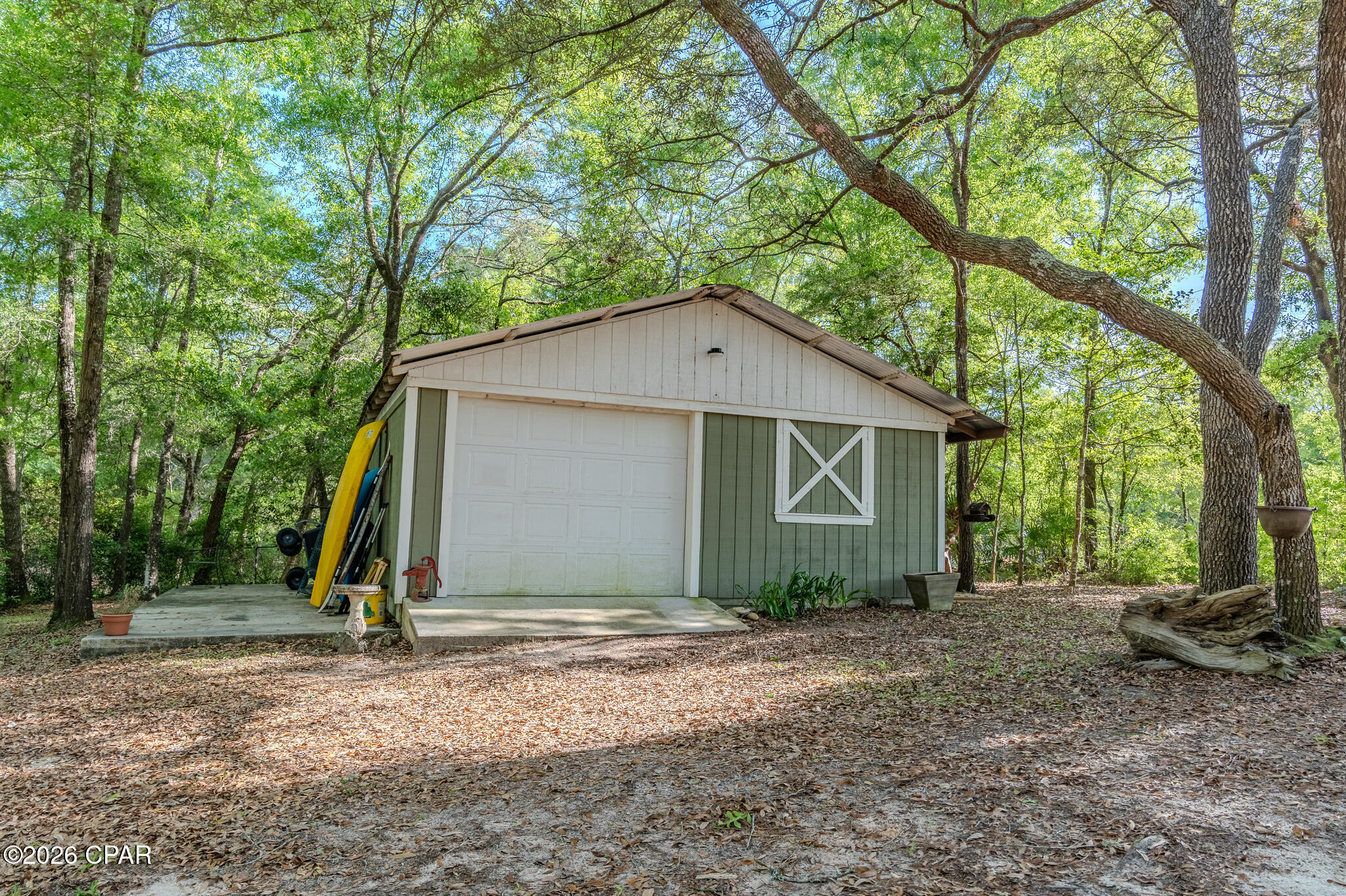 4651 Moss Hill Road Chipley, FL 32428 - Photo 6 of 49