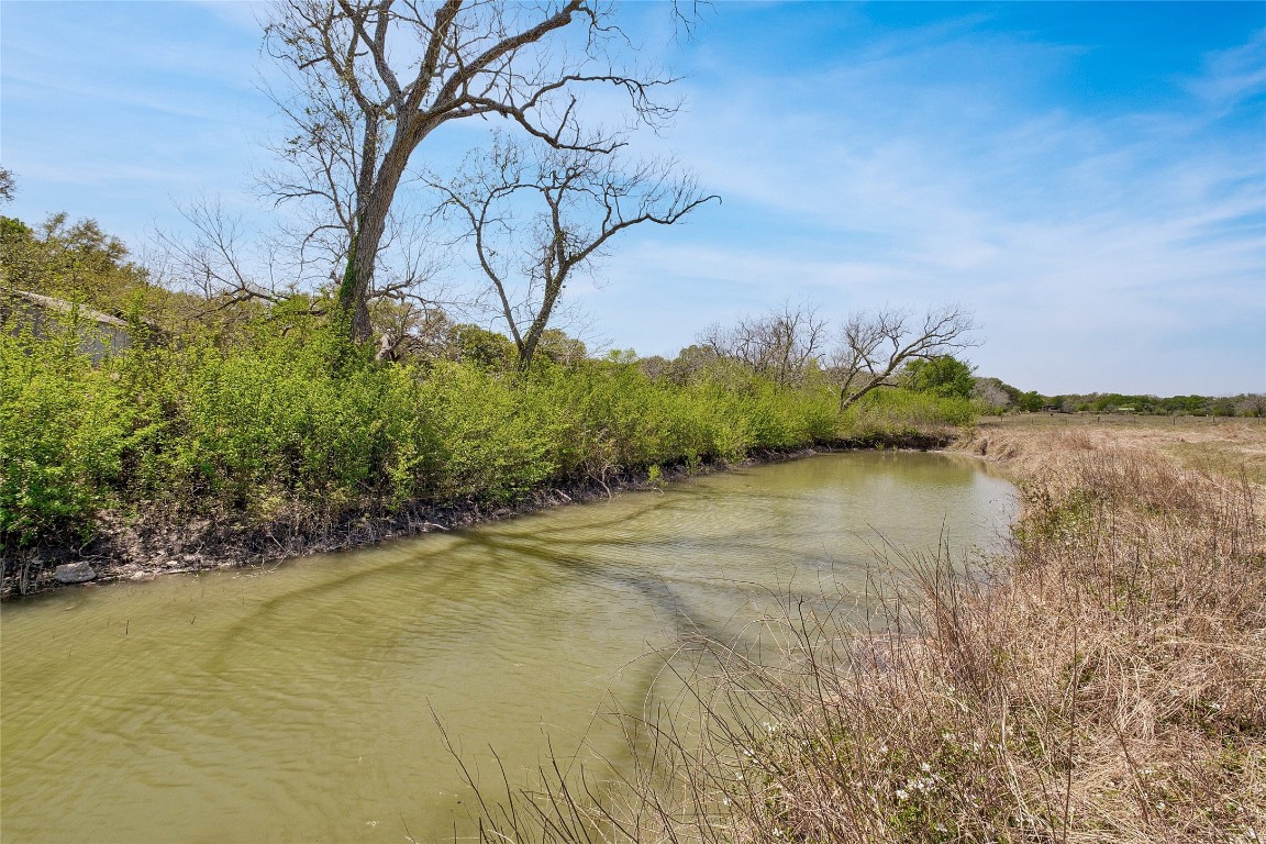 9770 Farm To Market 967 Buda, TX 78610 - Photo 38 of 40 a view of lake