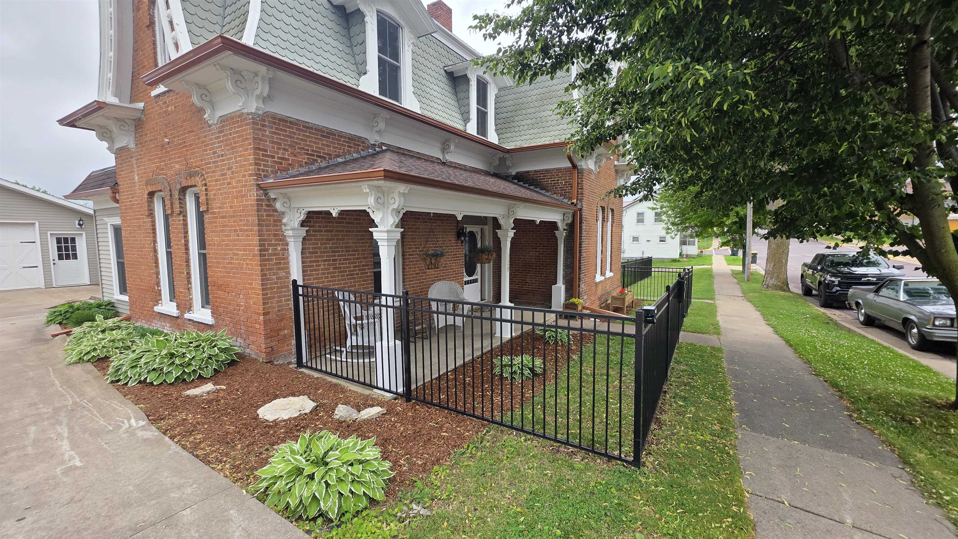 229 North Monroe Street Lancaster, WI 53813 - Photo 1 of 73