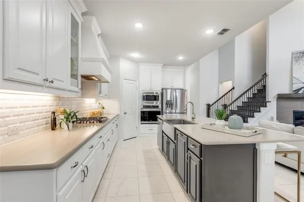 $3,500 | 2176 Olive Branch Road, Frisco, TX 75033