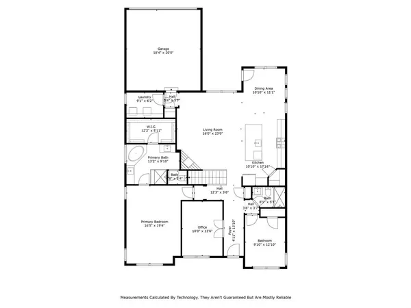 $3,500 | 2176 Olive Branch Road, Frisco, TX 75033