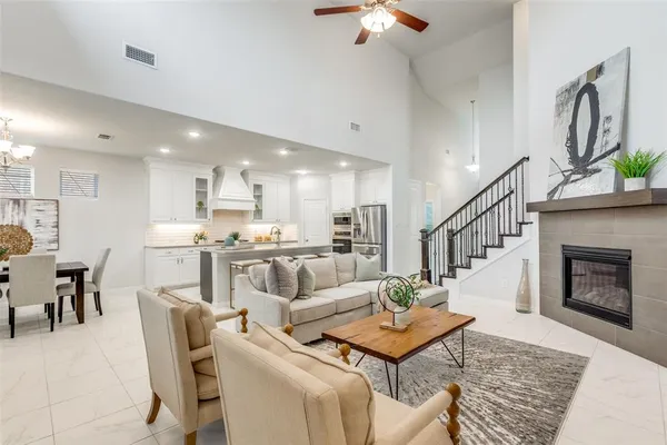 $3,500 | 2176 Olive Branch Road, Frisco, TX 75033