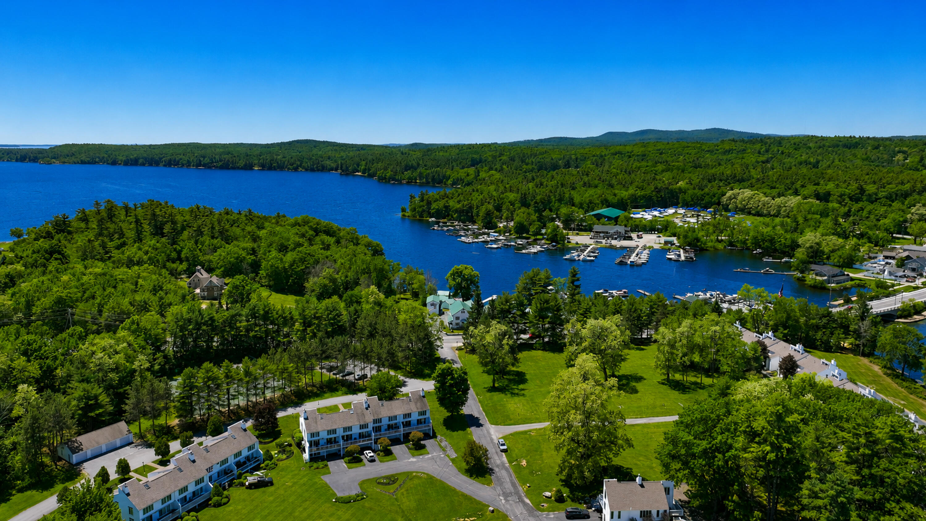 23 Clifford Road, Unit 17 Naples, ME 04055 - Photo 33 of 66