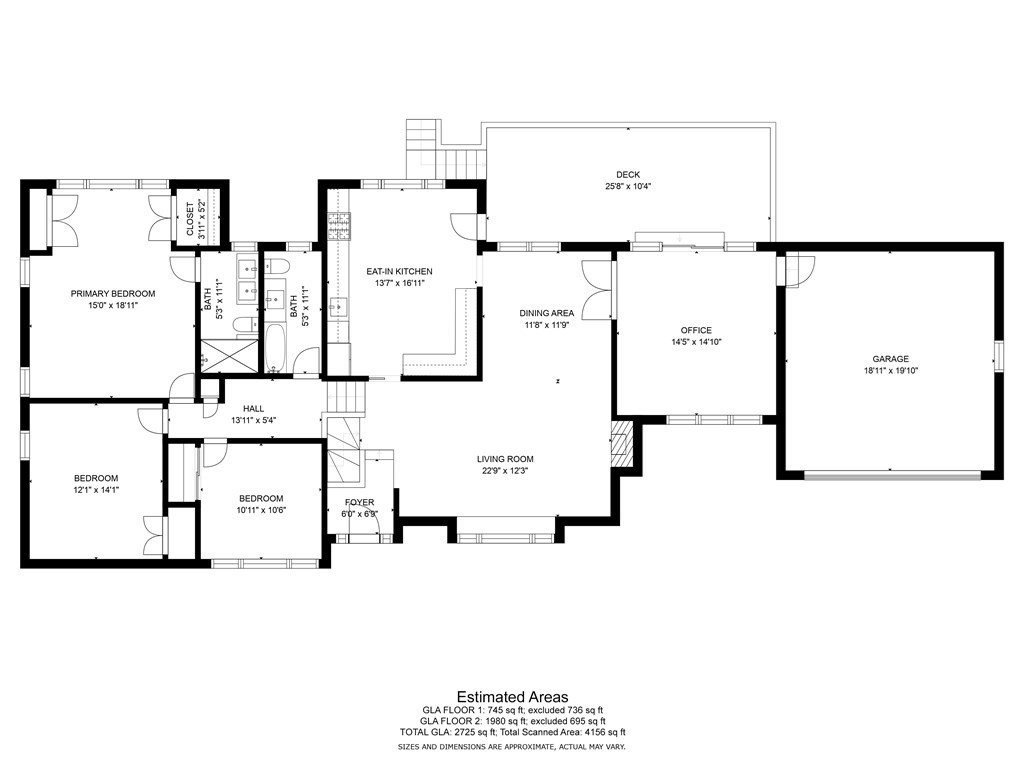 91 Lagrange Street Chestnut Hill, MA 02467 - Photo 36 of 36 Gallery Image 36
