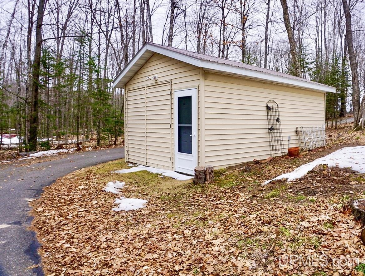 550 Idlewild Road Crystal Falls, MI 49920 - Photo 54 of 55 Gallery Image 54