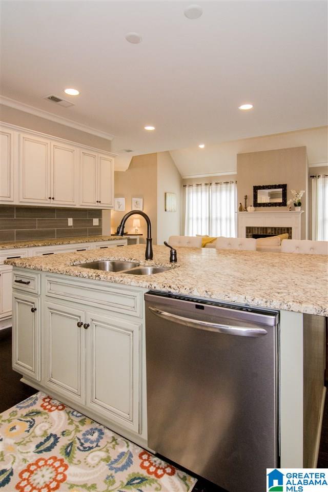 448 Lake Chelsea Way Chelsea, AL 35043 - Photo 14 of 38
