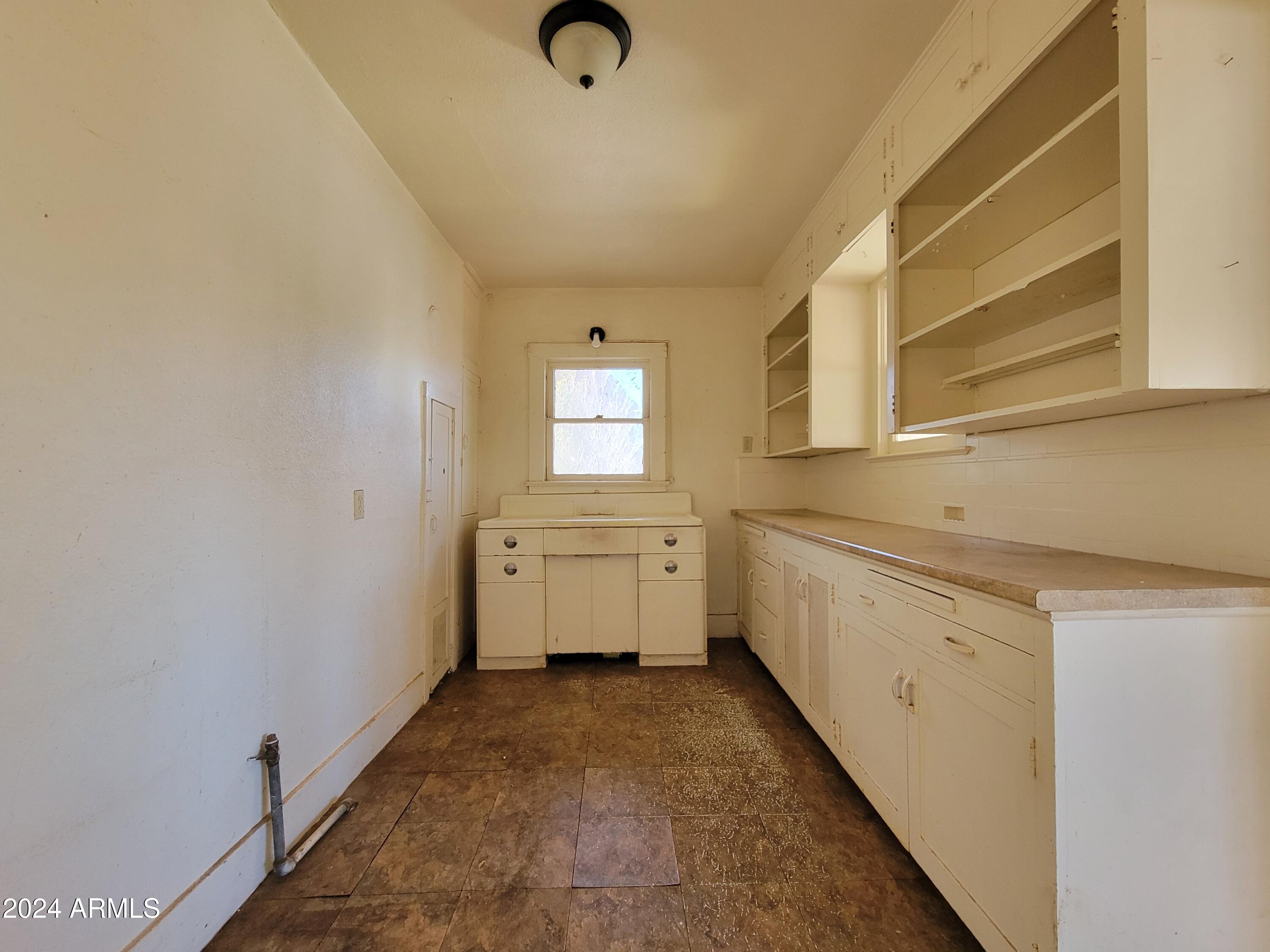 401 Campbell Street Bisbee, AZ 85603 - Photo 15 of 42 Kitchen View 2
