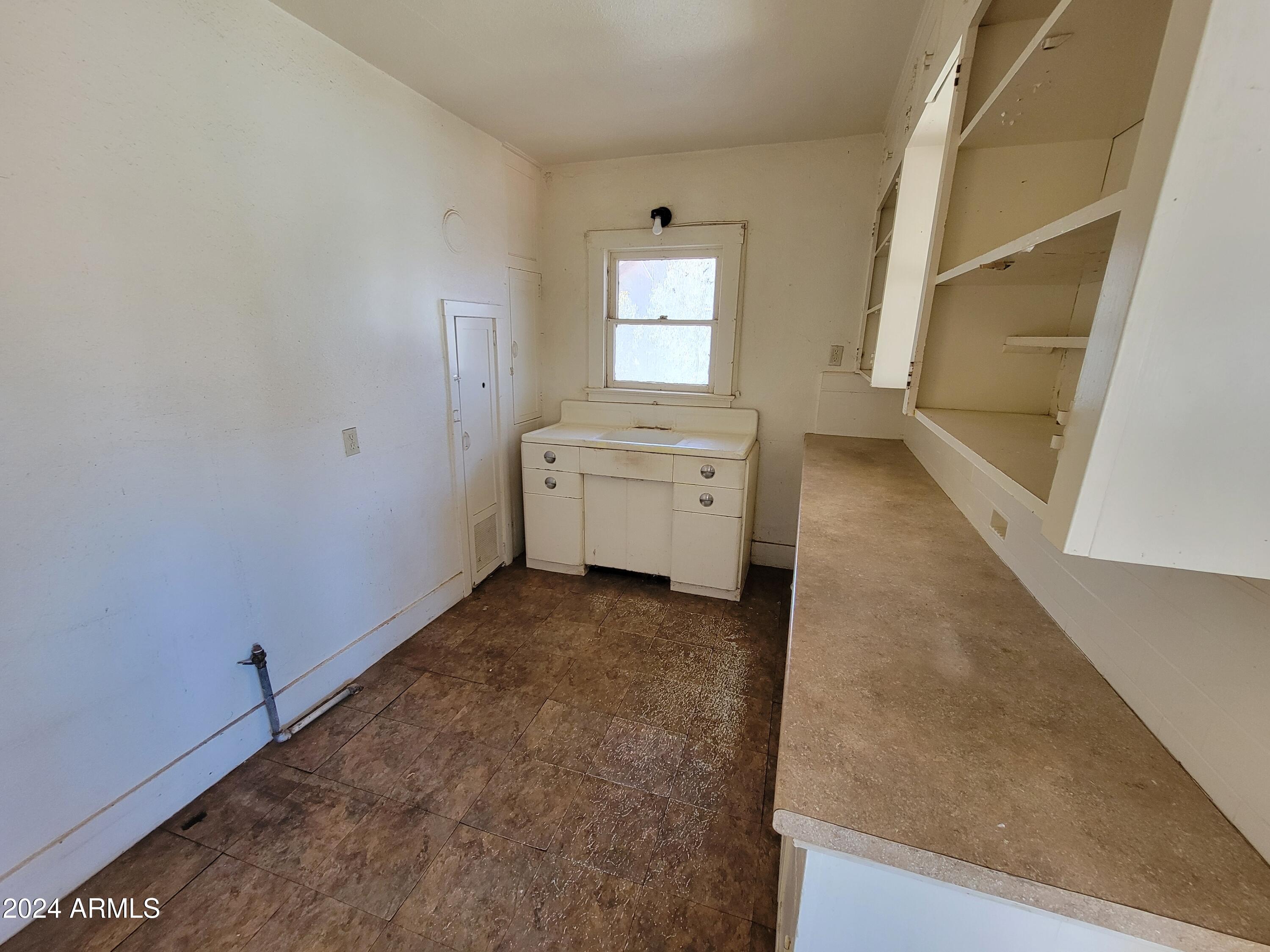 401 Campbell Street Bisbee, AZ 85603 - Photo 16 of 42 Kitchen View 3