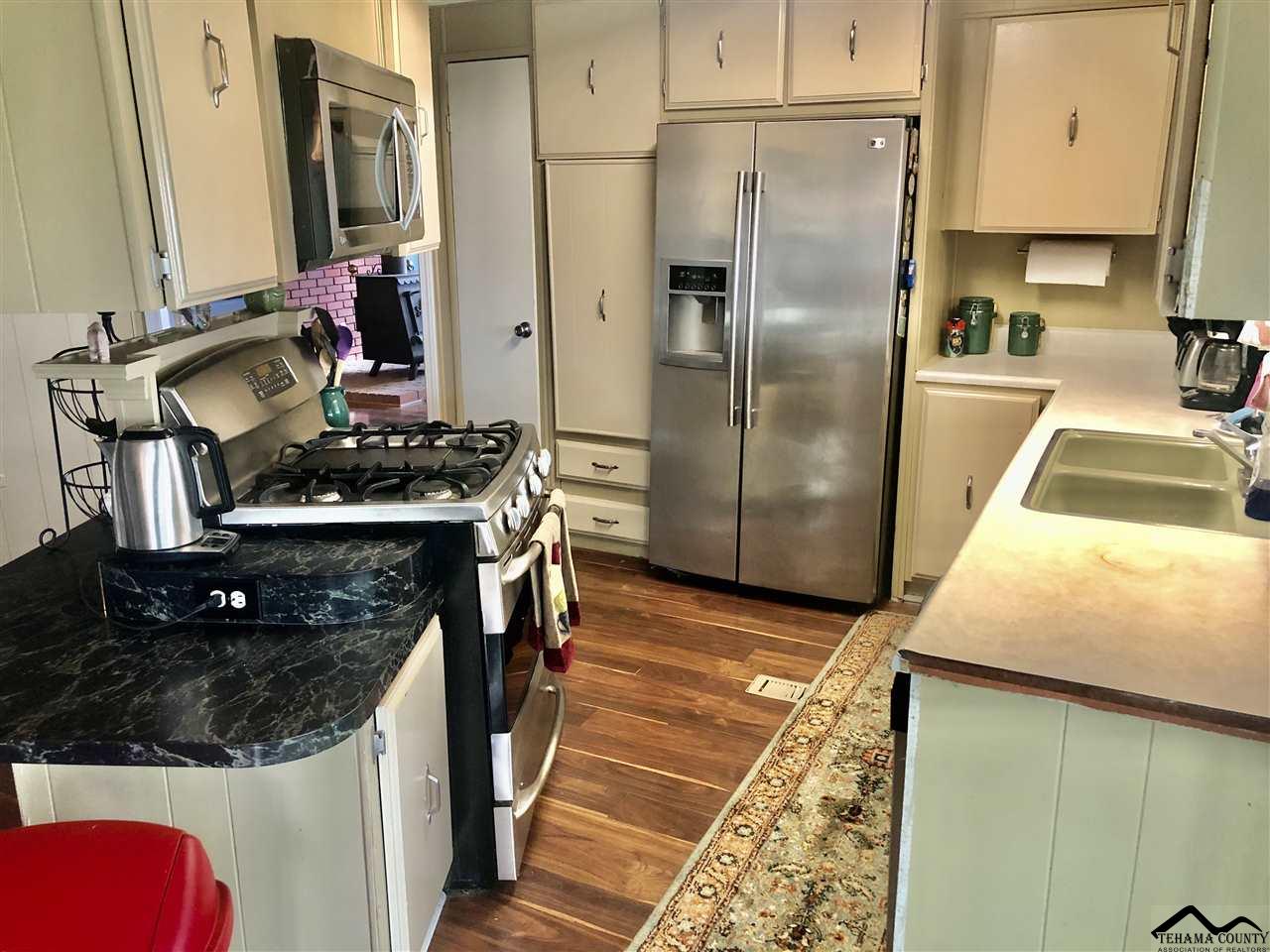 16850 Robinhill Road Corning, CA 96021 - Photo 26 of 32