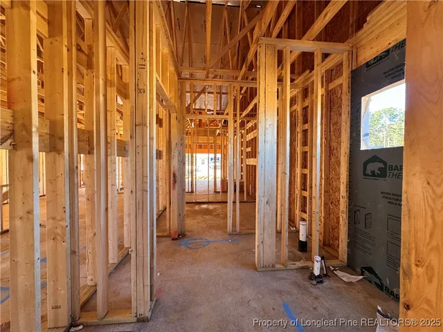 $393,041 | 132 Michter Street, Vass, NC 28394