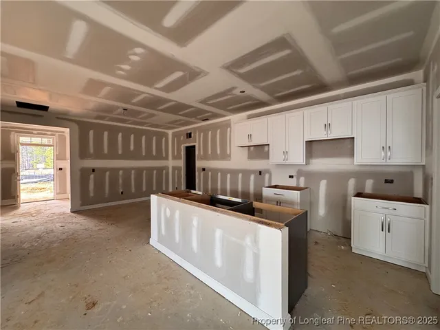 $393,041 | 132 Michter Street, Vass, NC 28394