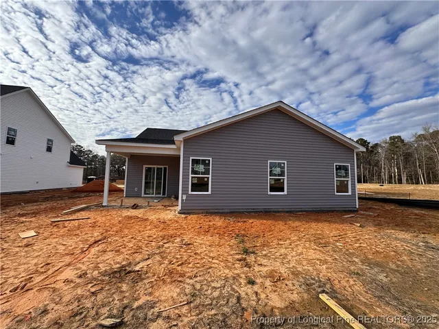 $393,041 | 132 Michter Street, Vass, NC 28394