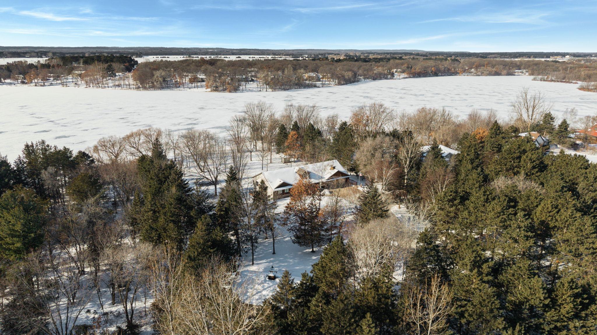 9025 Burton Place Northwest Rice, MN 56367 - Photo 1 of 82