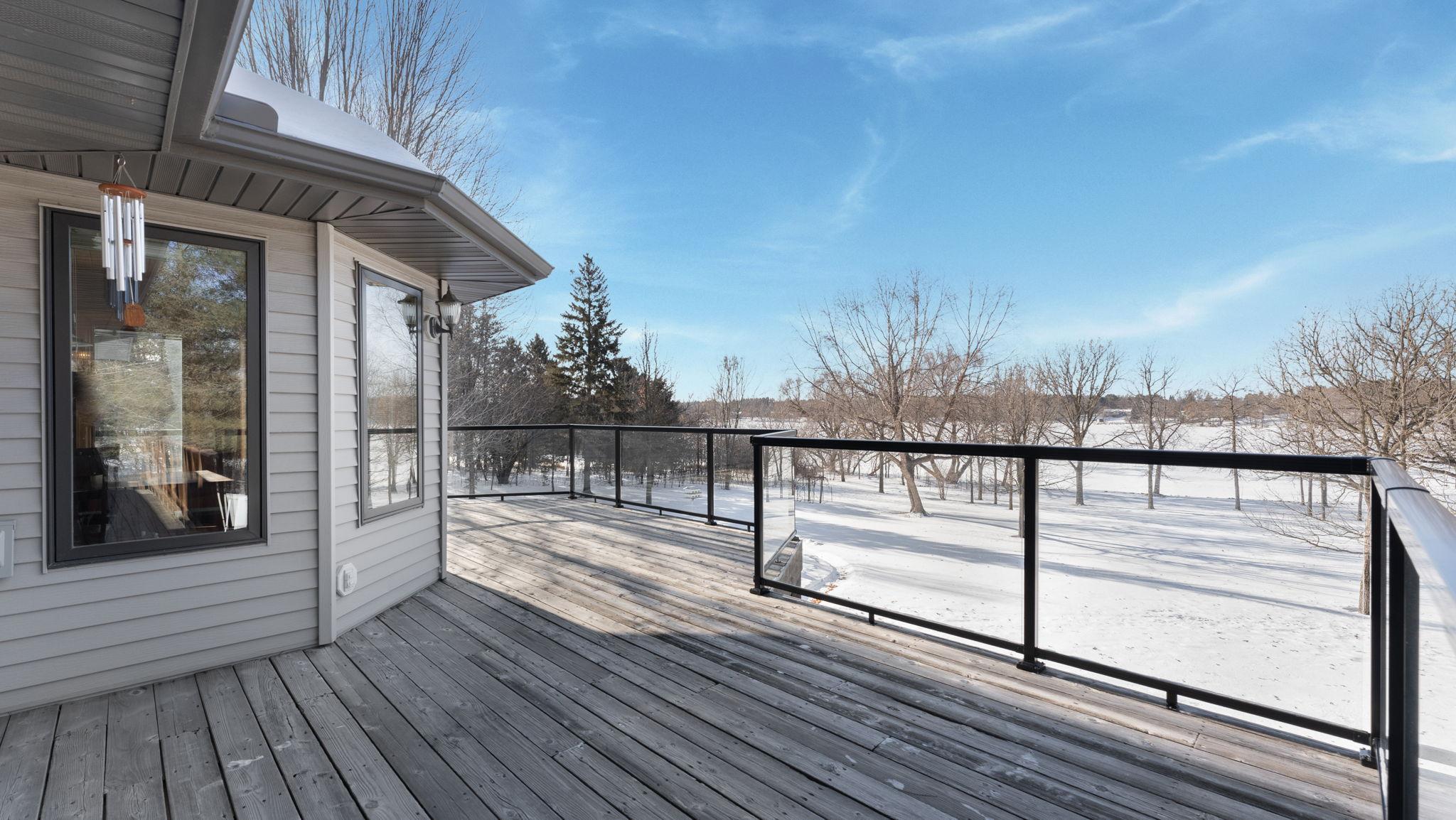 9025 Burton Place Northwest Rice, MN 56367 - Photo 16 of 82