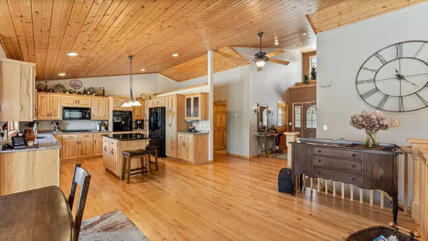 $865,000 | 9025 Burton Place Northwest, Rice, MN 56367