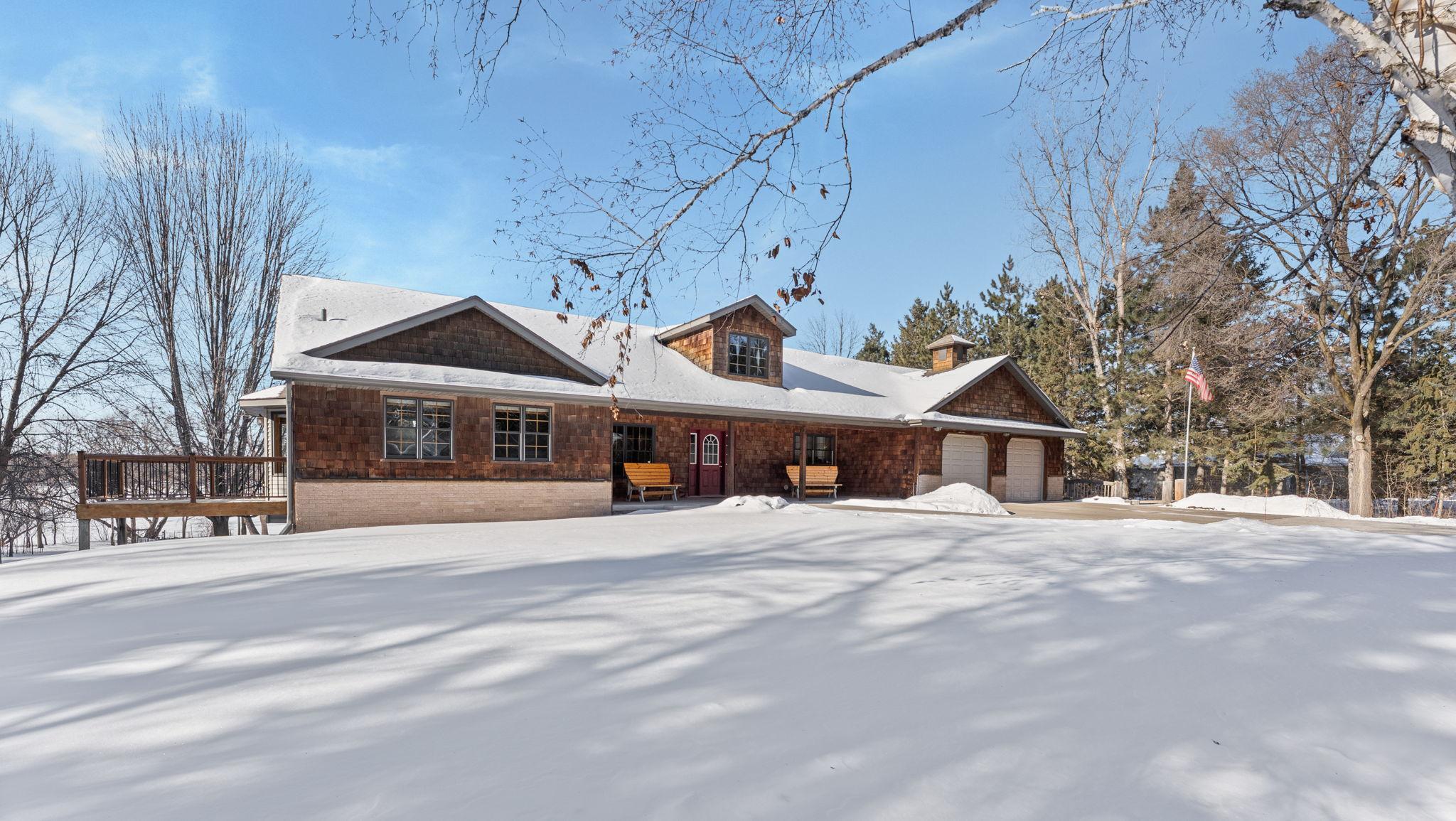 9025 Burton Place Northwest Rice, MN 56367 - Photo 2 of 82
