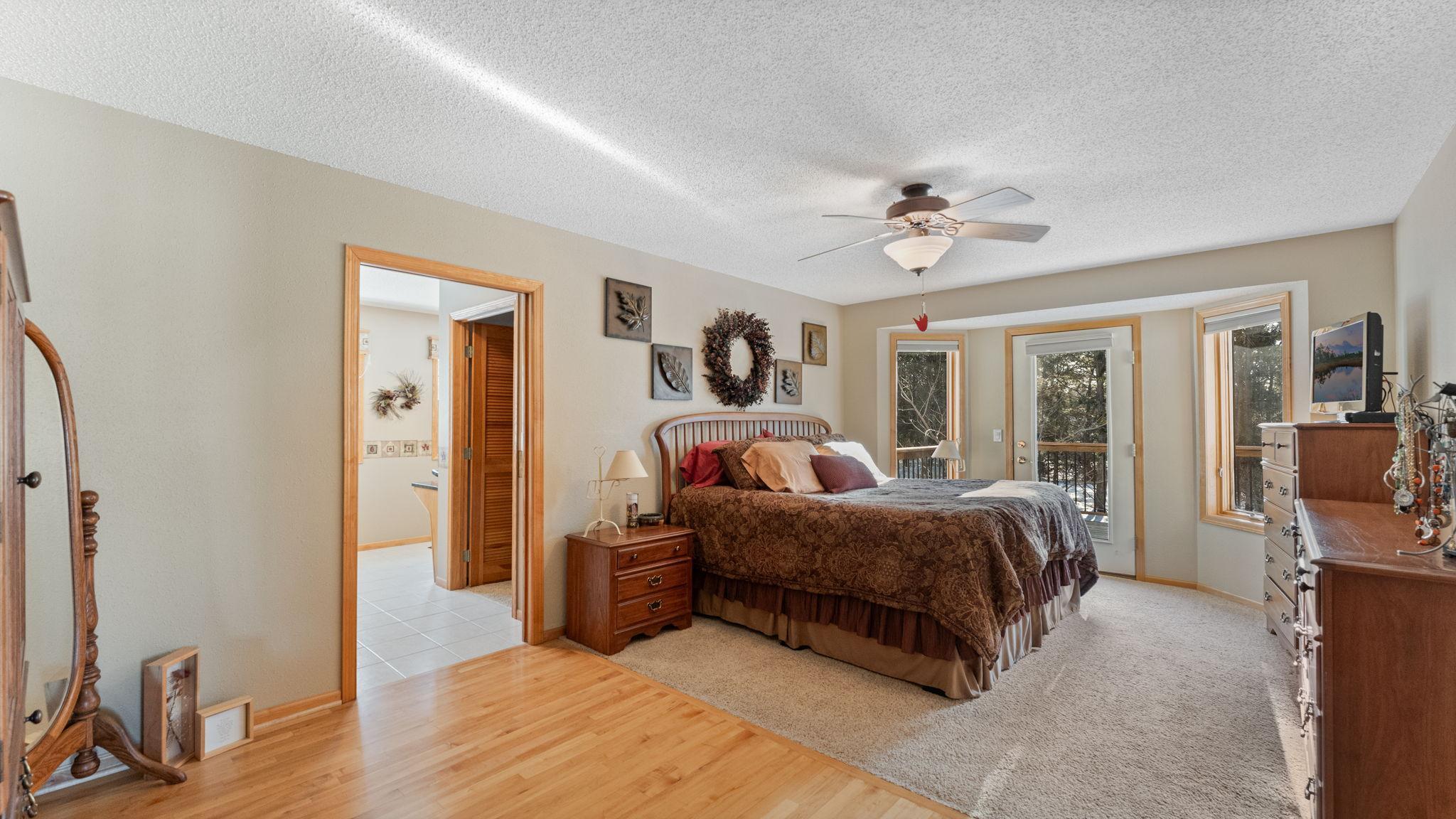 9025 Burton Place Northwest Rice, MN 56367 - Photo 30 of 82