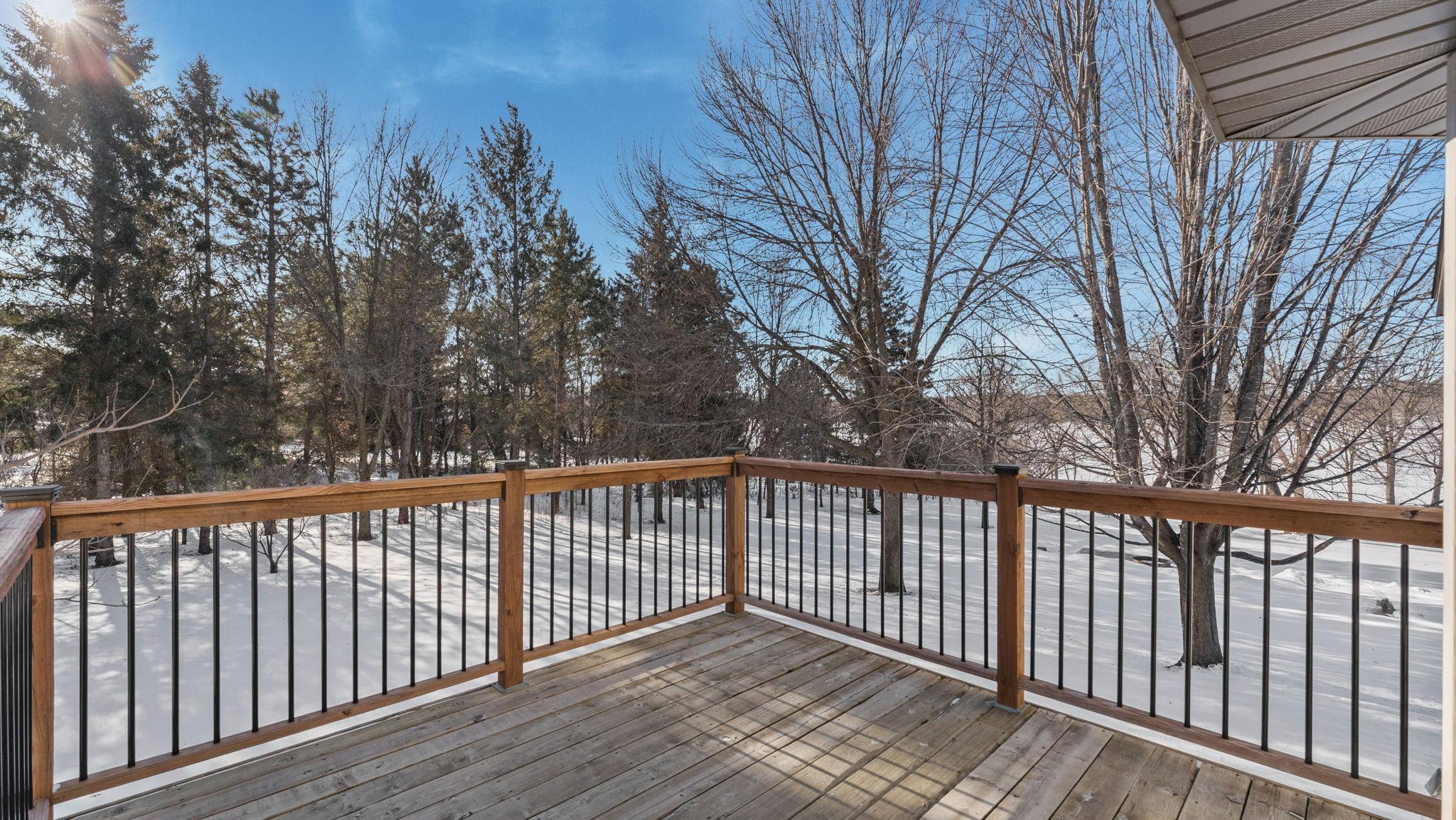 9025 Burton Place Northwest Rice, MN 56367 - Photo 36 of 82