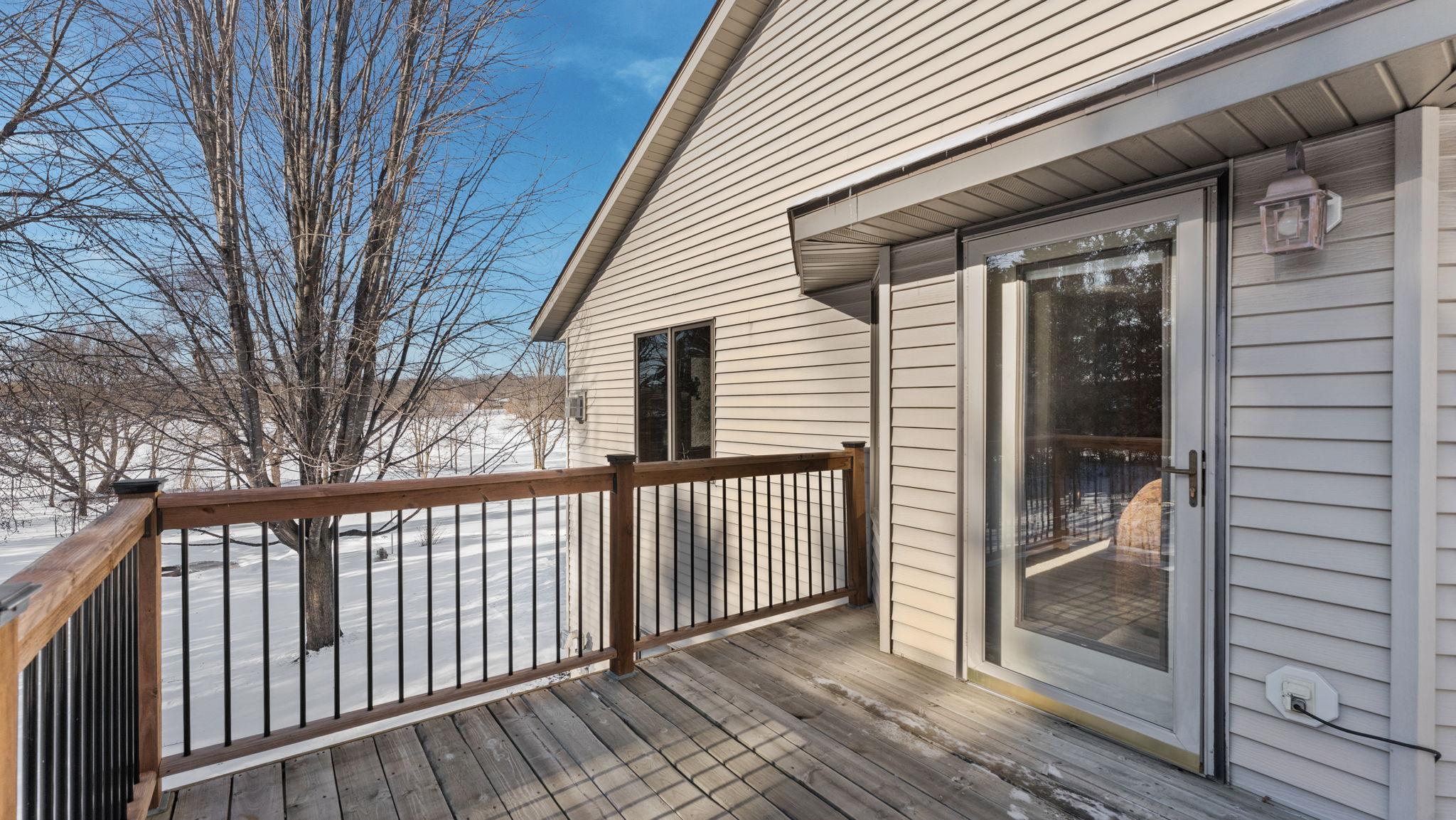 9025 Burton Place Northwest Rice, MN 56367 - Photo 37 of 82