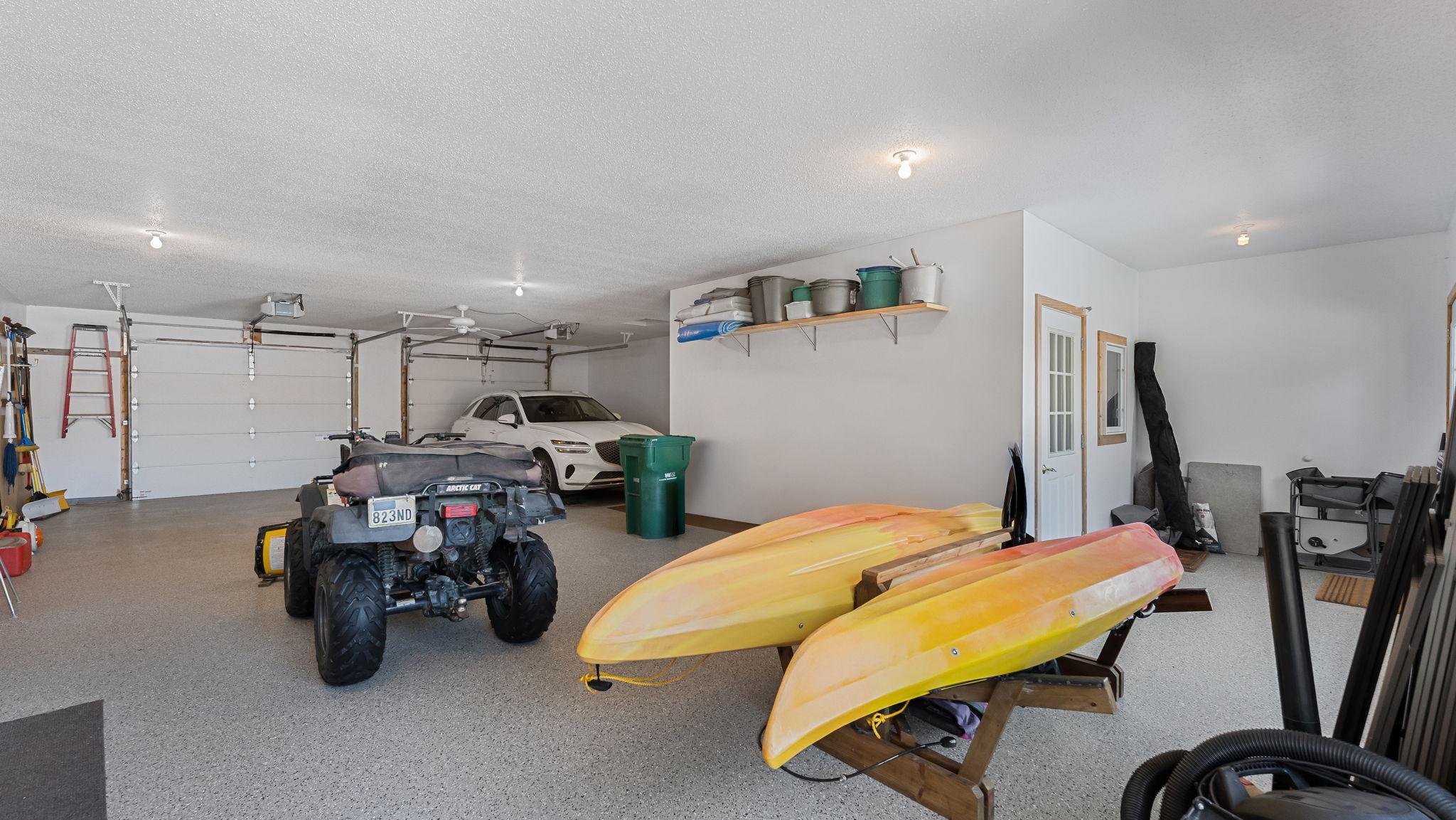 9025 Burton Place Northwest Rice, MN 56367 - Photo 40 of 82