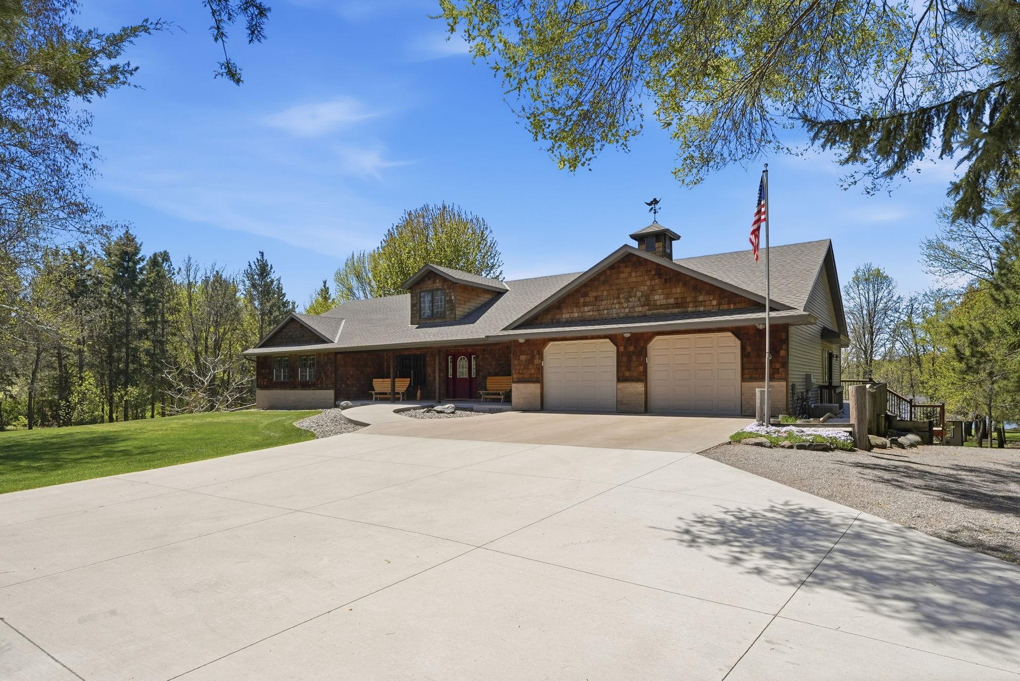 9025 Burton Place Northwest Rice, MN 56367 - Photo 4 of 76