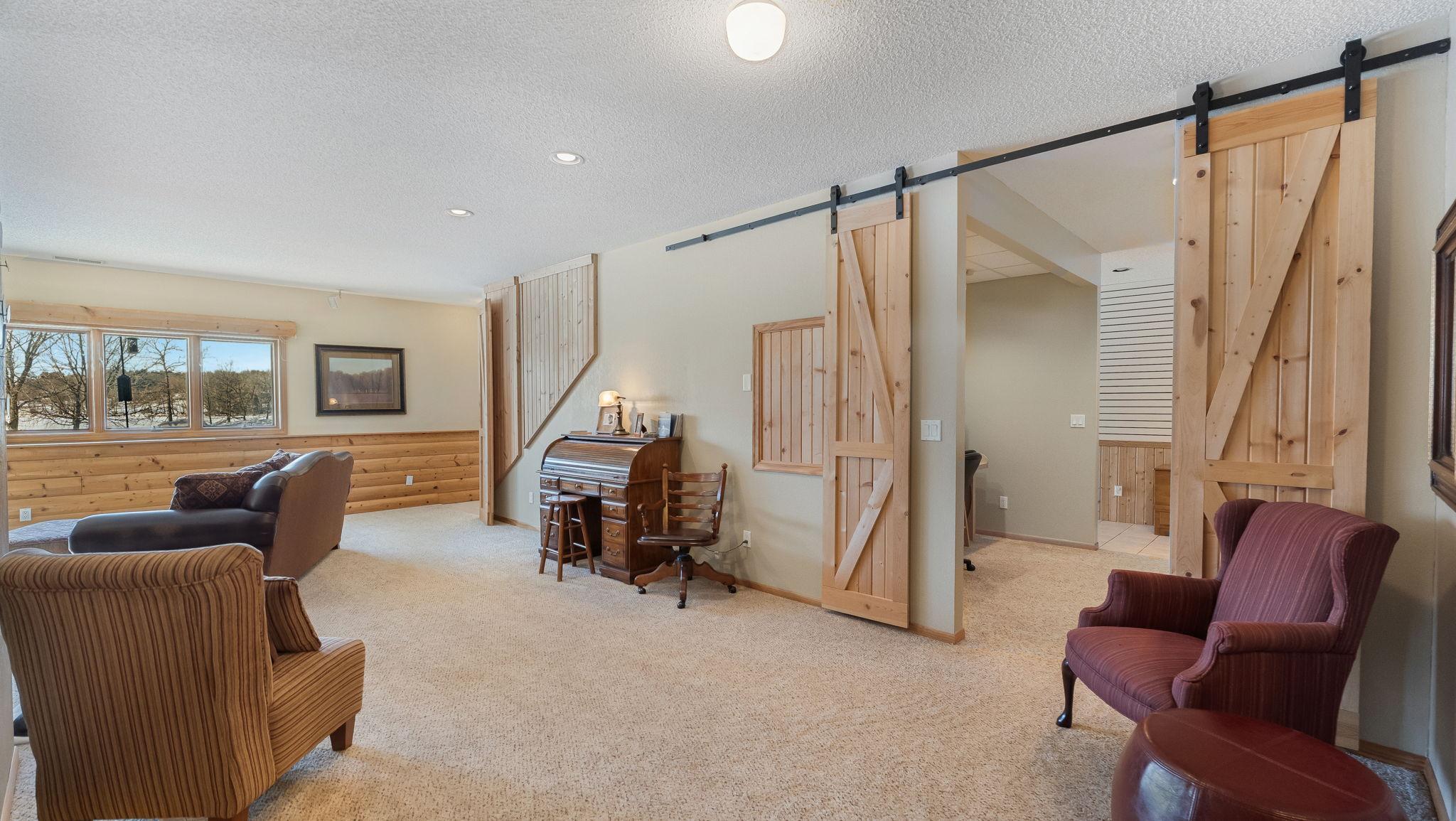 9025 Burton Place Northwest Rice, MN 56367 - Photo 43 of 82