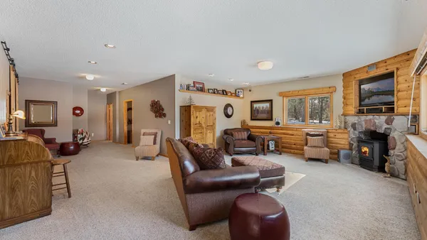 $865,000 | 9025 Burton Place Northwest, Rice, MN 56367