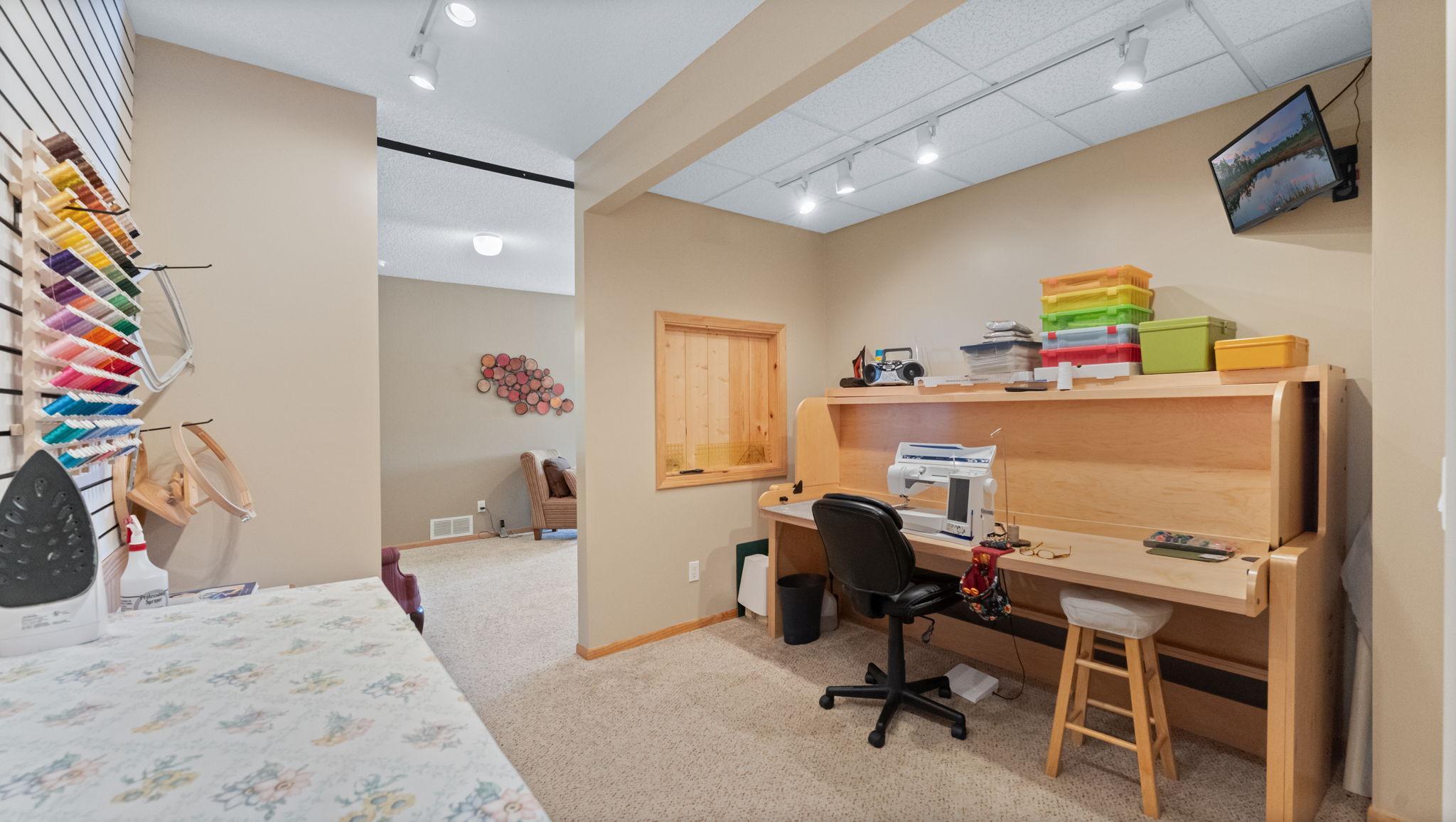 9025 Burton Place Northwest Rice, MN 56367 - Photo 52 of 82