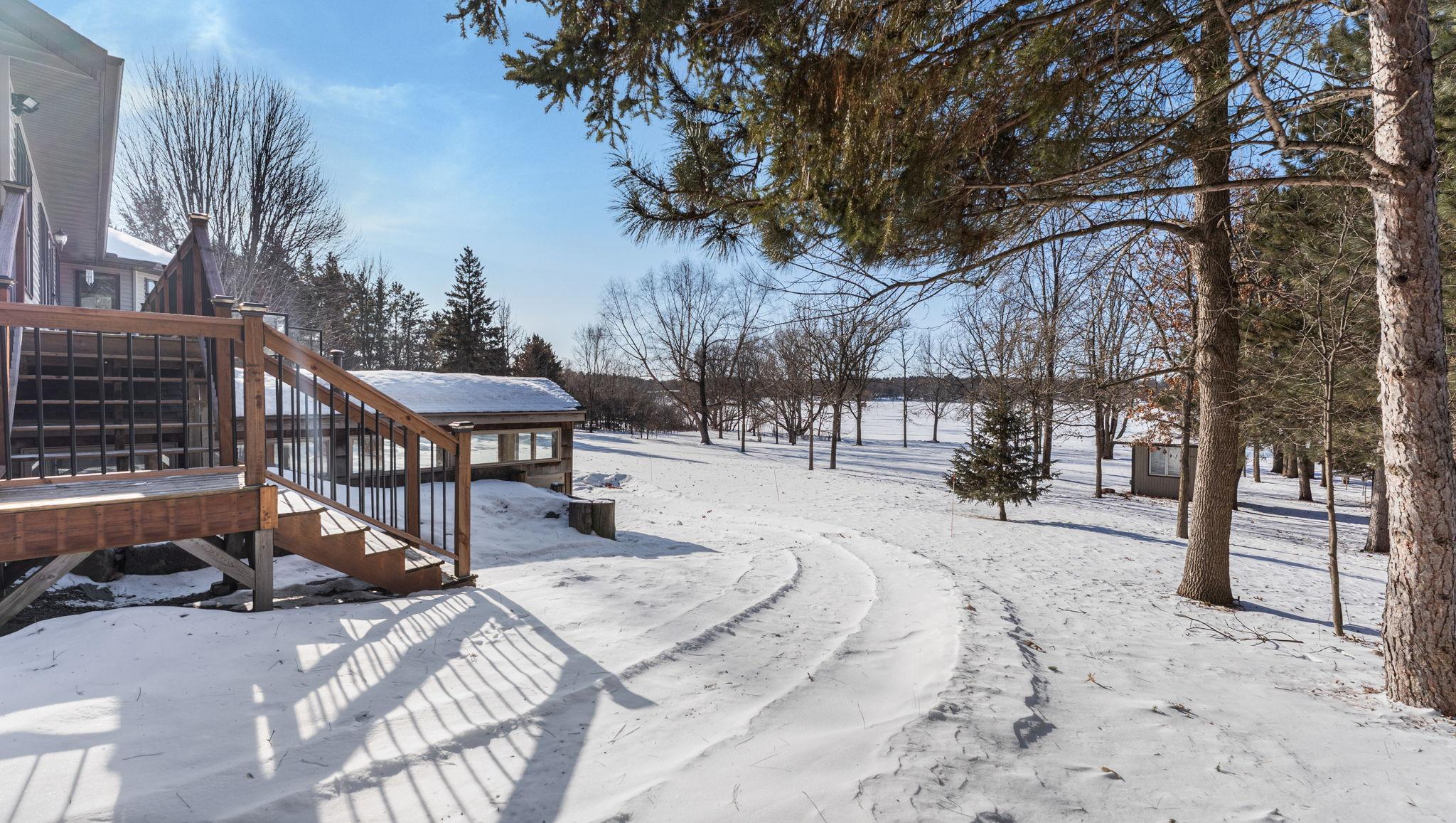 9025 Burton Place Northwest Rice, MN 56367 - Photo 54 of 82