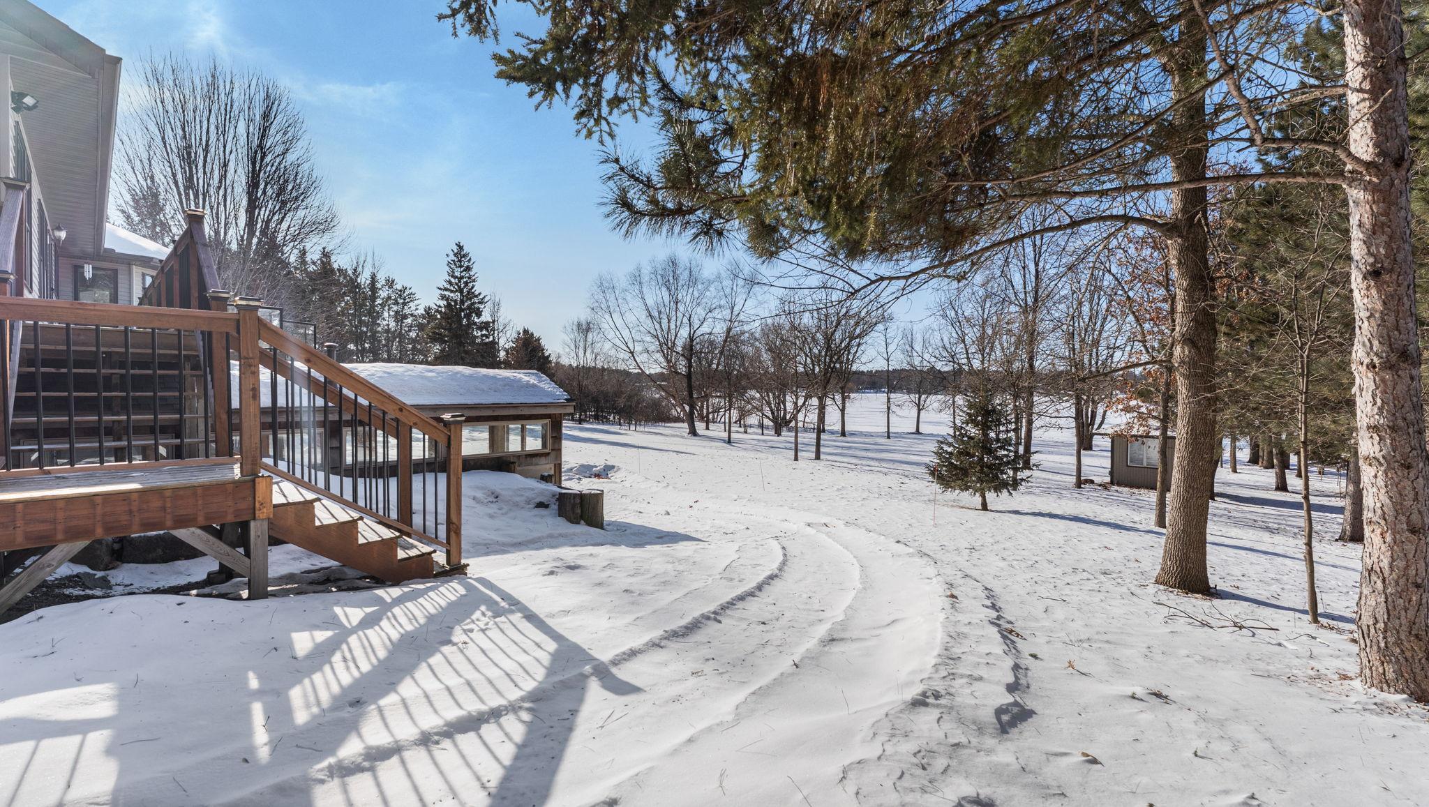 9025 Burton Place Northwest Rice, MN 56367 - Photo 55 of 82