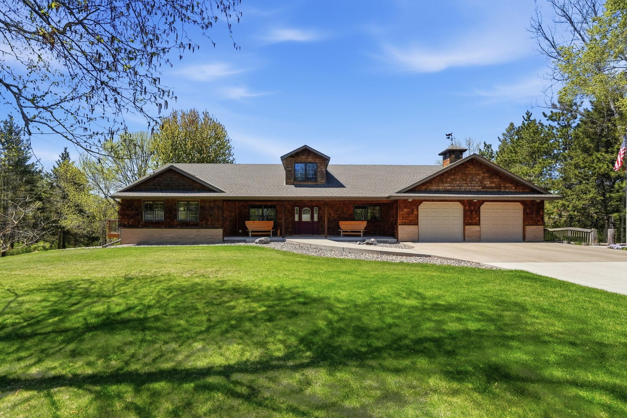 9025 Burton Place Northwest Rice, MN 56367 - Photo 60 of 76