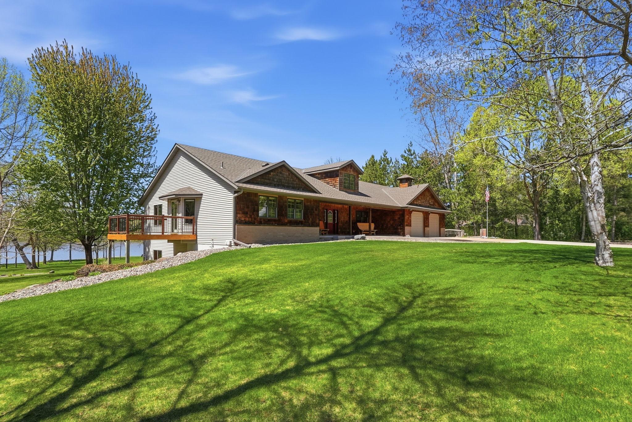 9025 Burton Place Northwest Rice, MN 56367 - Photo 61 of 76