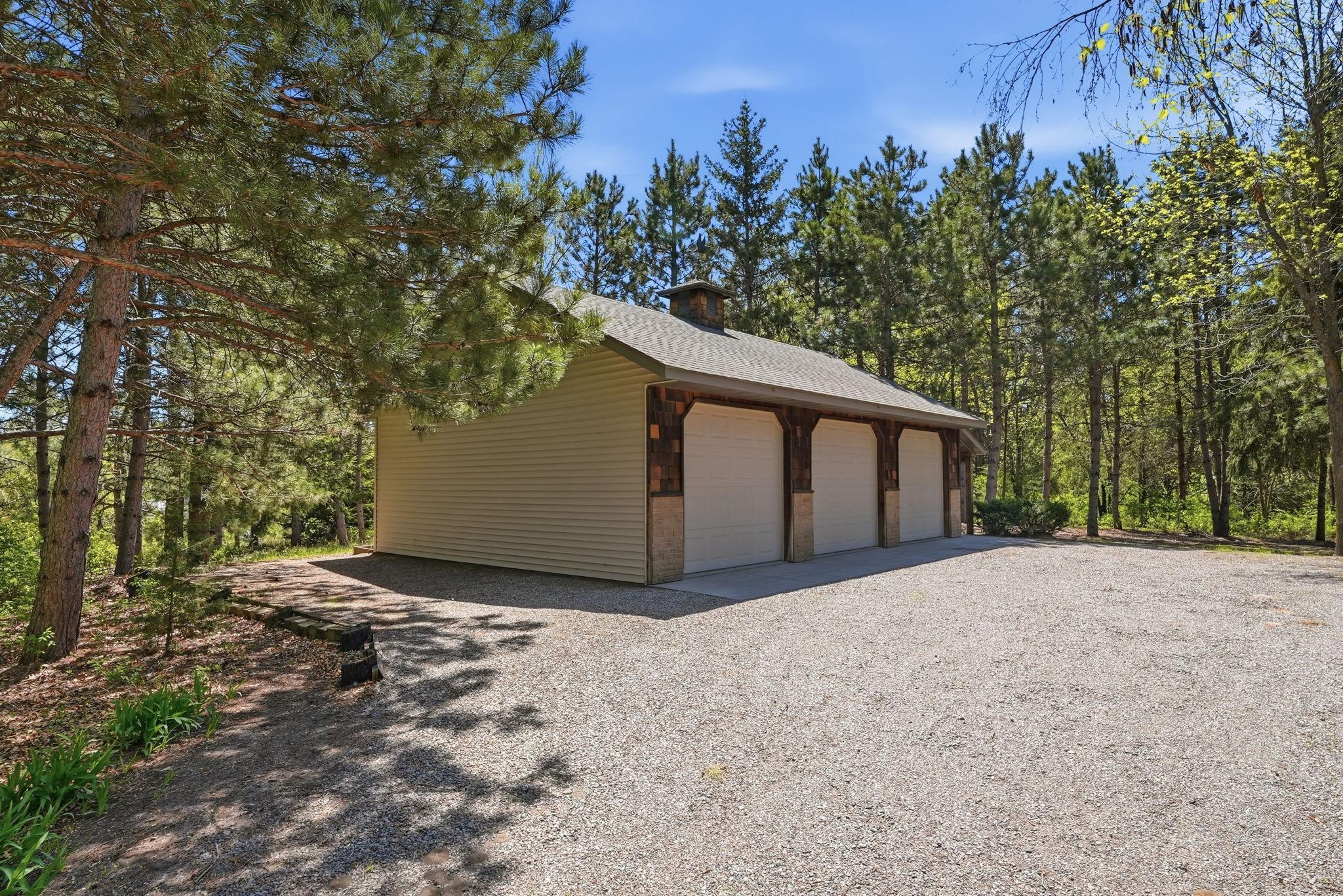 9025 Burton Place Northwest Rice, MN 56367 - Photo 63 of 76