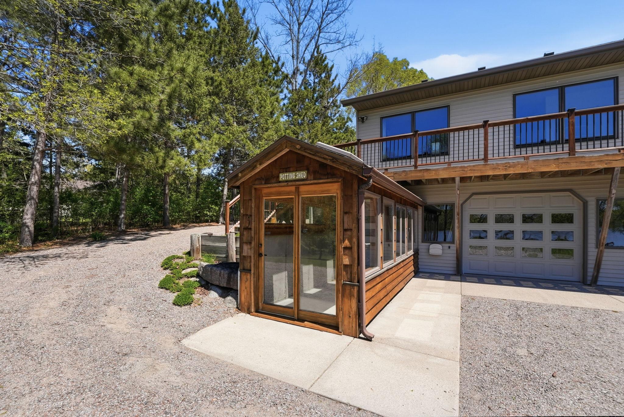 9025 Burton Place Northwest Rice, MN 56367 - Photo 65 of 76