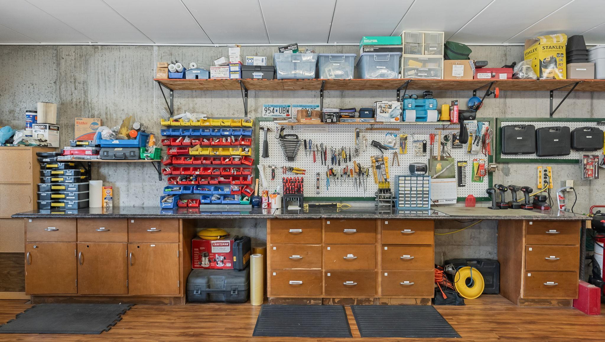 9025 Burton Place Northwest Rice, MN 56367 - Photo 65 of 82