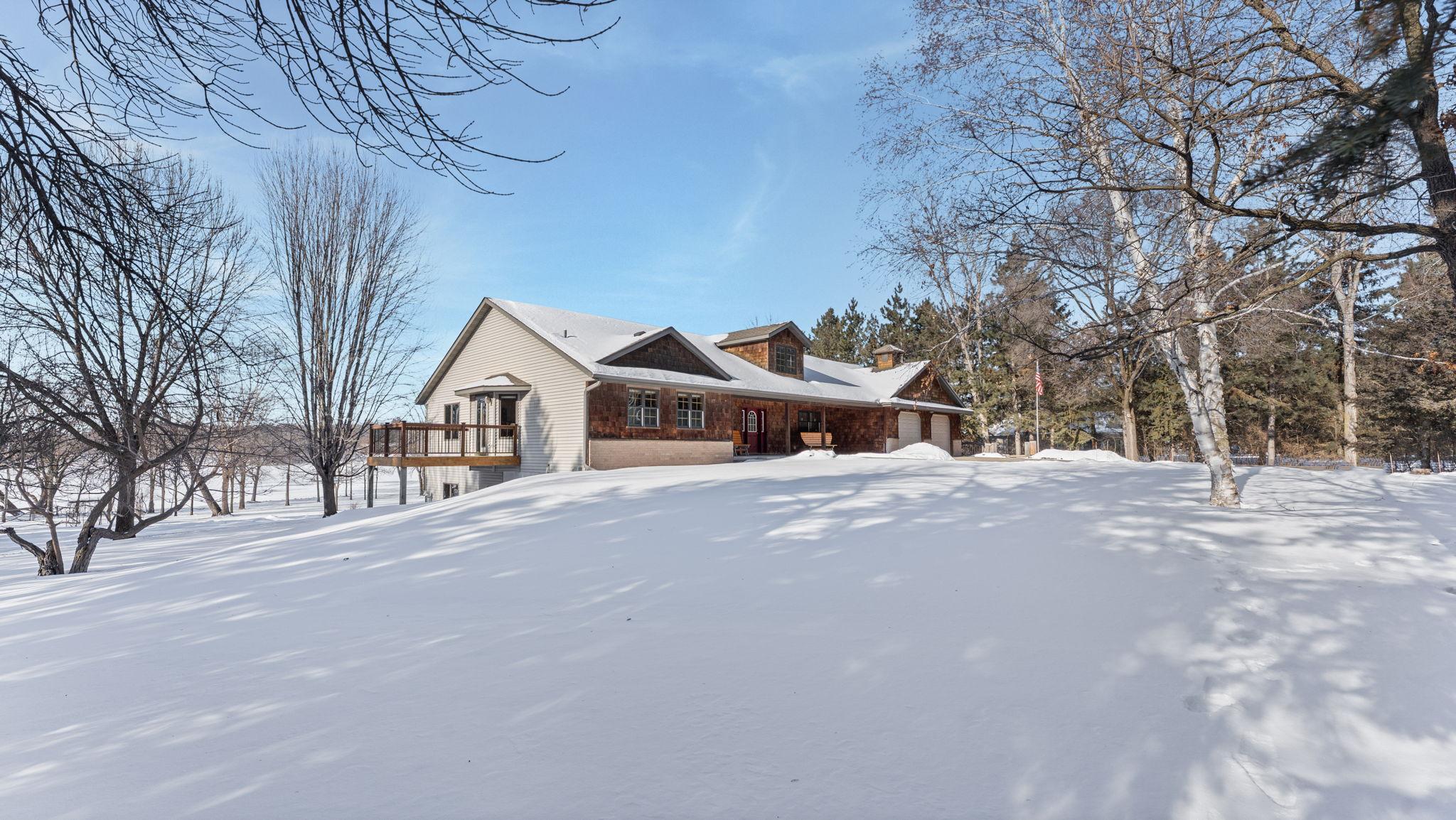 9025 Burton Place Northwest Rice, MN 56367 - Photo 70 of 82