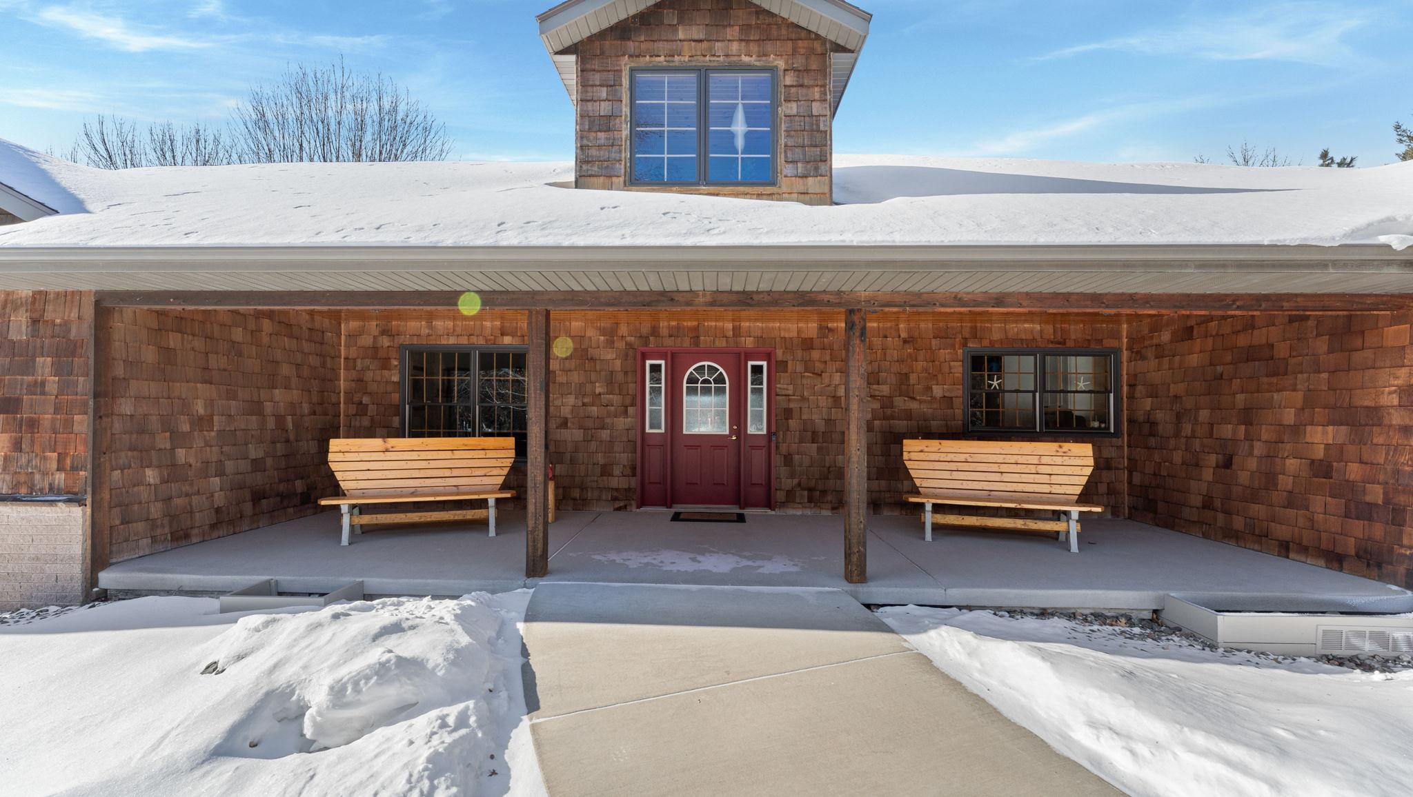 9025 Burton Place Northwest Rice, MN 56367 - Photo 71 of 82