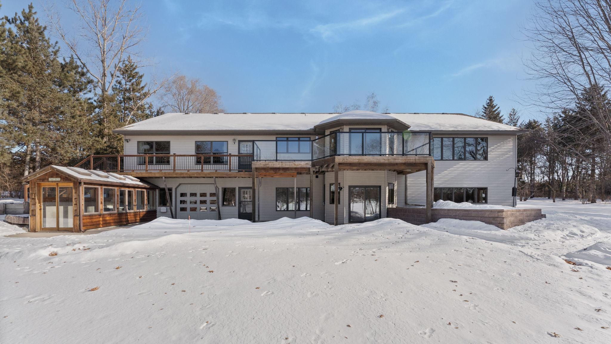 9025 Burton Place Northwest Rice, MN 56367 - Photo 72 of 82