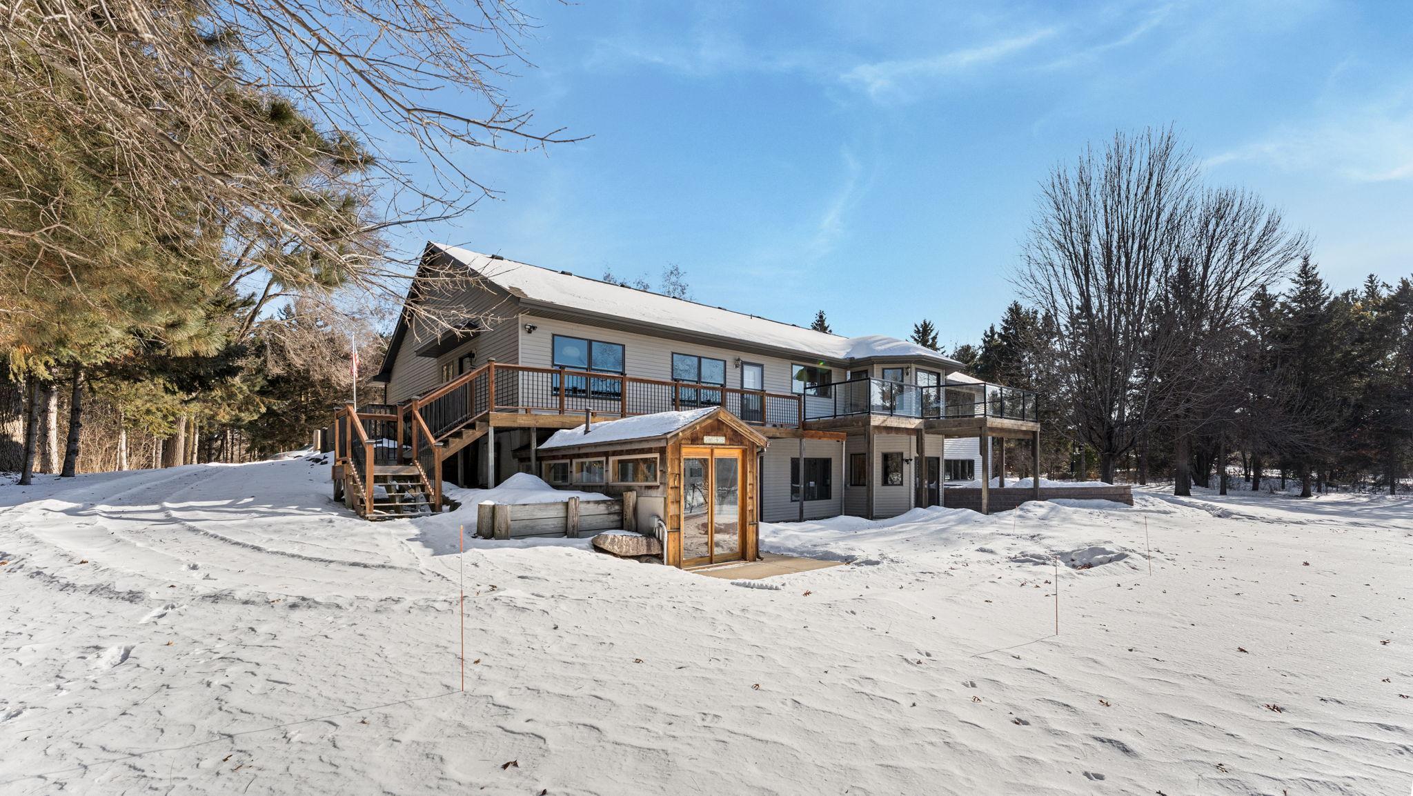 9025 Burton Place Northwest Rice, MN 56367 - Photo 73 of 82