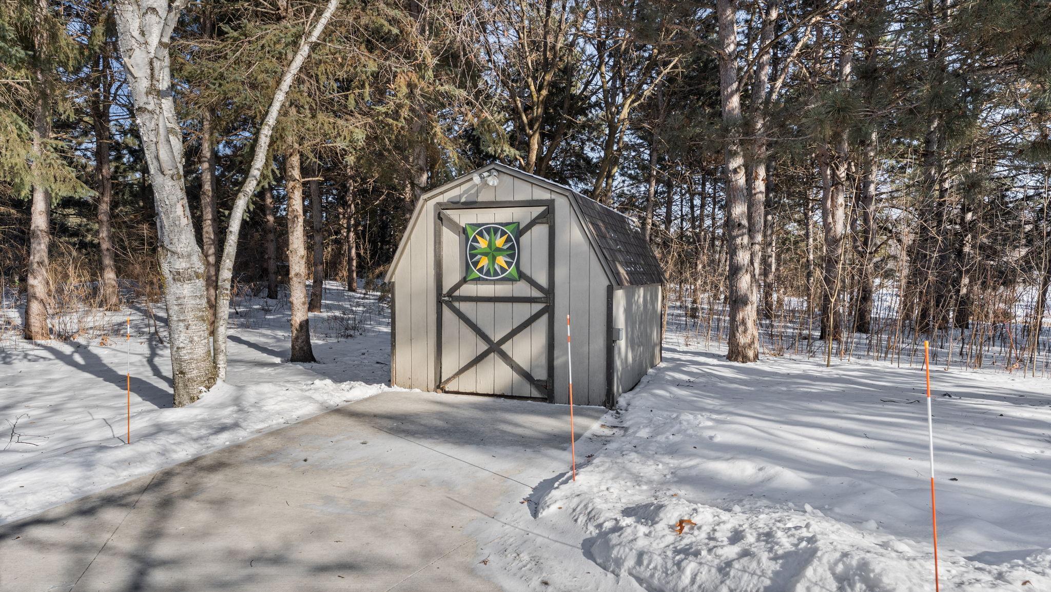 9025 Burton Place Northwest Rice, MN 56367 - Photo 74 of 82