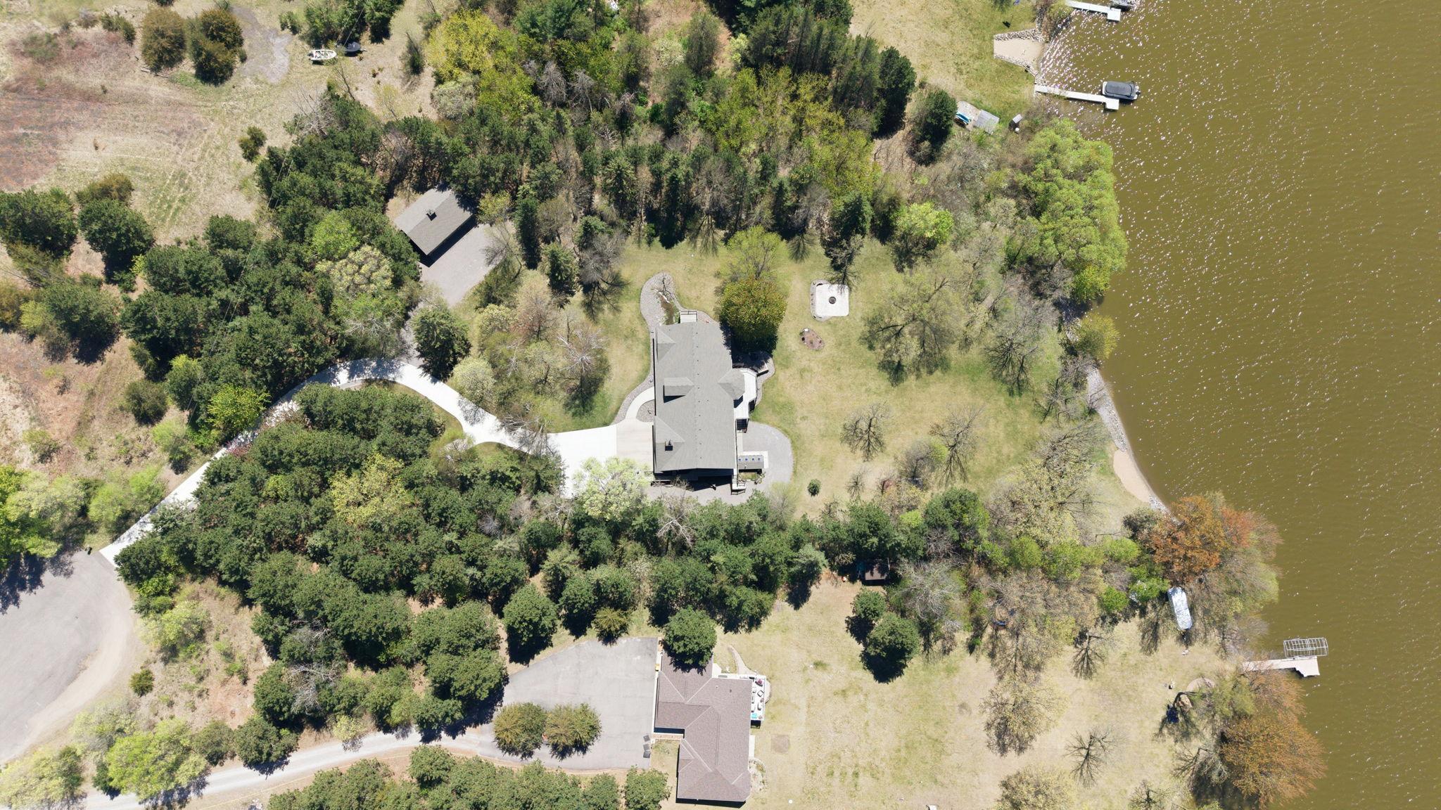 9025 Burton Place Northwest Rice, MN 56367 - Photo 75 of 76