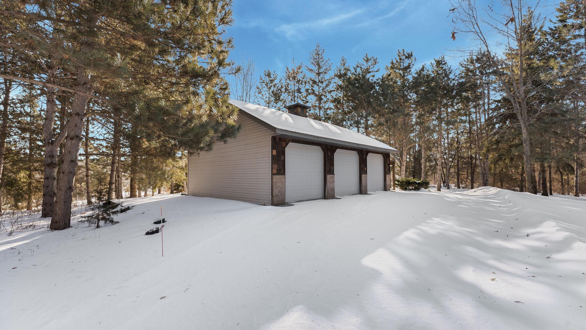 9025 Burton Place Northwest Rice, MN 56367 - Photo 75 of 82